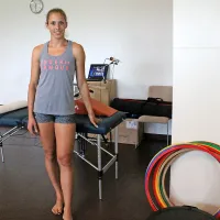 Bucikova z optimizmom v Argentino