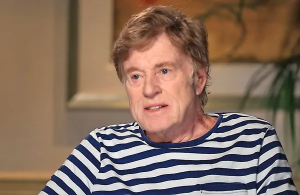 Legendarni ameriški filmski igralec, oskarjevec in ustanovitelj 
filmskega festivala Sundance Robert Redford je v pogovoru za 
Entertainment Weekly povedal, da se pri 81 letih poslavlja od 
igralskega poklica.