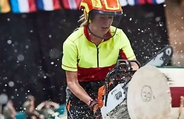 Ines Frančeškin
