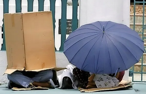Fotografija je simbolična.