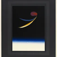  Riko Debenjak: Magične dimenzije CXXXII, 1971/84