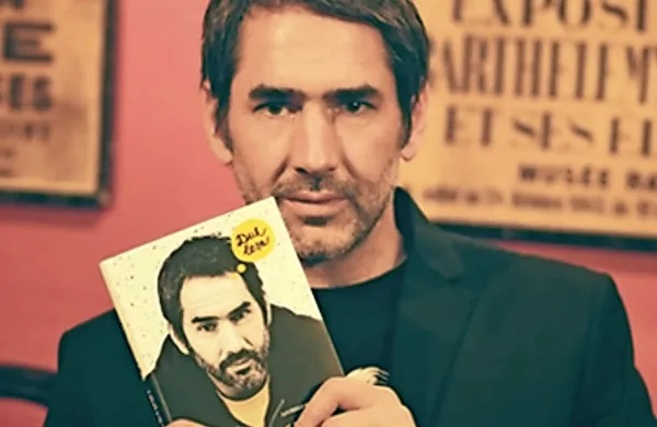 Miha Šalehar