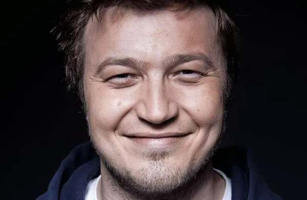 Edo Maajka