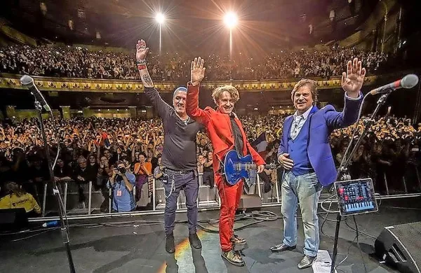 Bijelo dugme