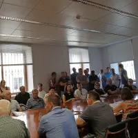Boj do zadnjega evra za hi&scaron;o na Puntarski ulici