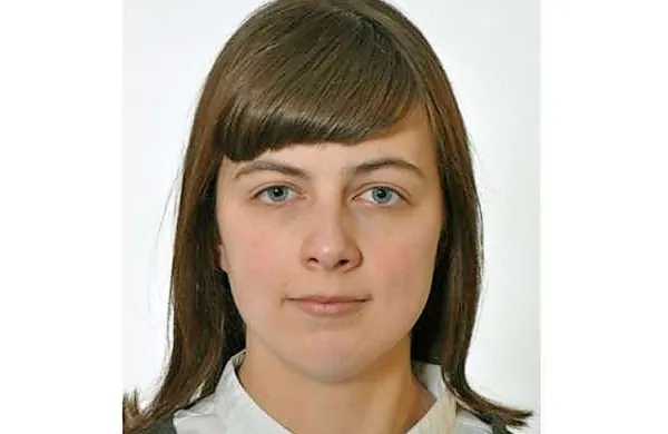 Svojci pogrešajo 25-letno Sabino Ivšek iz Zidanega Mosta.