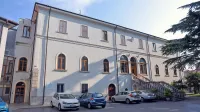 Imenovanja in osebne spremembe pri duhovnikih v &Scaron;kofiji Koper