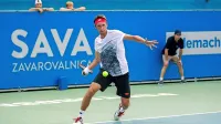 Bo Ukrajinec Sergej Stakhovski v Portorožu slavil še drugič 
zapored?