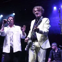 &ldquo;Koncert poln čustev in spominov na čudovite stare čase&rdquo;