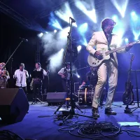 &ldquo;Koncert poln čustev in spominov na čudovite stare čase&rdquo;