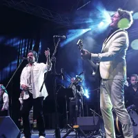 &ldquo;Koncert poln čustev in spominov na čudovite stare čase&rdquo;