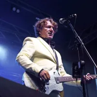 &ldquo;Koncert poln čustev in spominov na čudovite stare čase&rdquo;