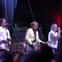 &ldquo;Koncert poln čustev in spominov na čudovite stare čase&rdquo;