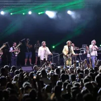 &ldquo;Koncert poln čustev in spominov na čudovite stare čase&rdquo;