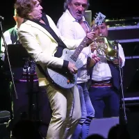&ldquo;Koncert poln čustev in spominov na čudovite stare čase&rdquo;