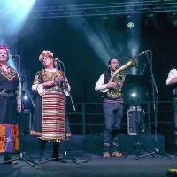 &ldquo;Koncert poln čustev in spominov na čudovite stare čase&rdquo;