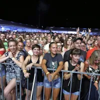 &ldquo;Koncert poln čustev in spominov na čudovite stare čase&rdquo;