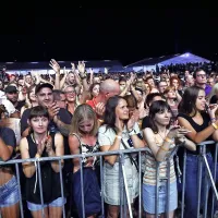 &ldquo;Koncert poln čustev in spominov na čudovite stare čase&rdquo;