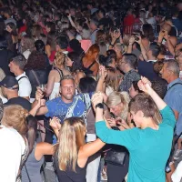 &ldquo;Koncert poln čustev in spominov na čudovite stare čase&rdquo;