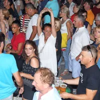 &ldquo;Koncert poln čustev in spominov na čudovite stare čase&rdquo;