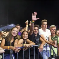&ldquo;Koncert poln čustev in spominov na čudovite stare čase&rdquo;