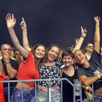 &ldquo;Koncert poln čustev in spominov na čudovite stare čase&rdquo;