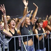&ldquo;Koncert poln čustev in spominov na čudovite stare čase&rdquo;