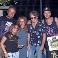 &ldquo;Koncert poln čustev in spominov na čudovite stare čase&rdquo;