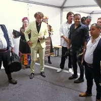 &ldquo;Koncert poln čustev in spominov na čudovite stare čase&rdquo;