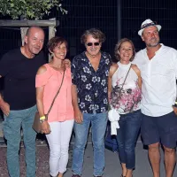 &ldquo;Koncert poln čustev in spominov na čudovite stare čase&rdquo;