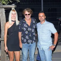 &ldquo;Koncert poln čustev in spominov na čudovite stare čase&rdquo;