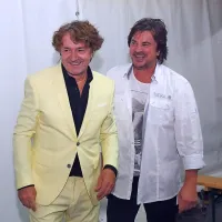 &ldquo;Koncert poln čustev in spominov na čudovite stare čase&rdquo;