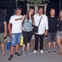 &ldquo;Koncert poln čustev in spominov na čudovite stare čase&rdquo;