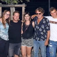 &ldquo;Koncert poln čustev in spominov na čudovite stare čase&rdquo;