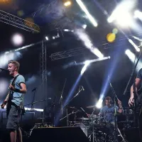 &ldquo;Koncert poln čustev in spominov na čudovite stare čase&rdquo;