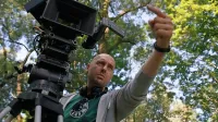 &ldquo;Snemanje v Sarajevu sem doživljal kot rock'n'roll&rdquo;