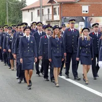 &ldquo;Ljudje imajo srečo, da imajo v Materiji gasilce&rdquo;