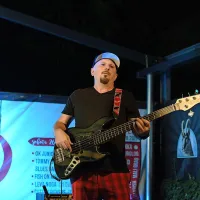 Edo Maajka v Izoli navdu&scaron;il s svežim arzenalom