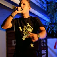 Edo Maajka v Izoli navdu&scaron;il s svežim arzenalom