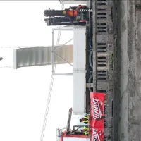 Zlato v Srbijo, prvak Karničnik