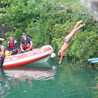 Zlato v Srbijo, prvak Karničnik