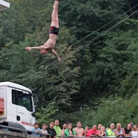 Zlato v Srbijo, prvak Karničnik