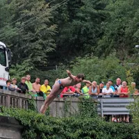 Zlato v Srbijo, prvak Karničnik