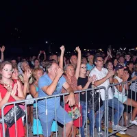 Magnifico iz Ljubljane na portoro&scaron;ko plažo