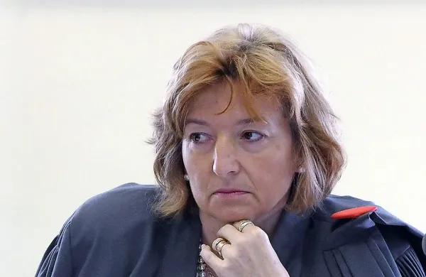 Vodja koprskega tožilstva Barbara Milič Rožman