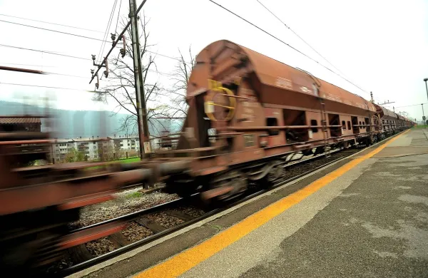 Fotografija je simbolična.