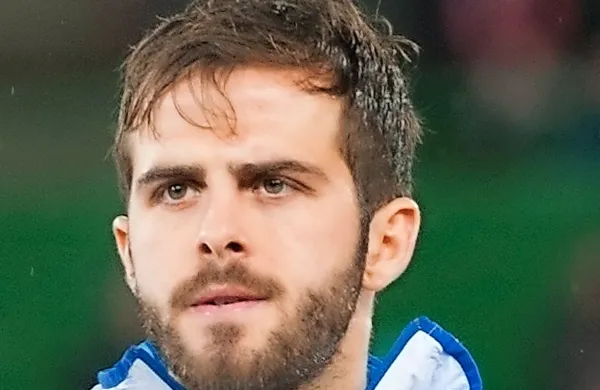 Miralem Pjanić