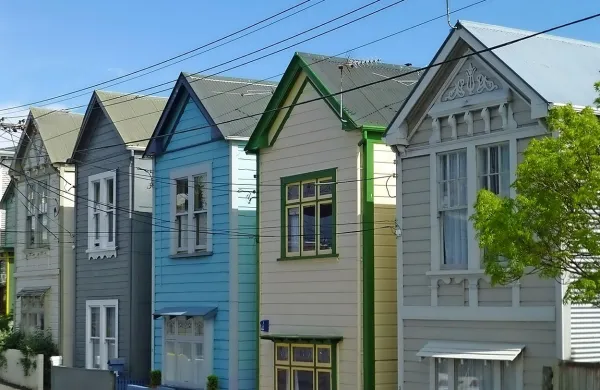 Wellington