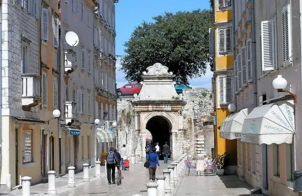 Zadar