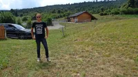 Na območju, kjer bo kamp, so že postavili hlev za islandske konje, 
nameravajo zgraditi še recepcijo, sanitarije in tuše ter deset hišic 
za glamping.  